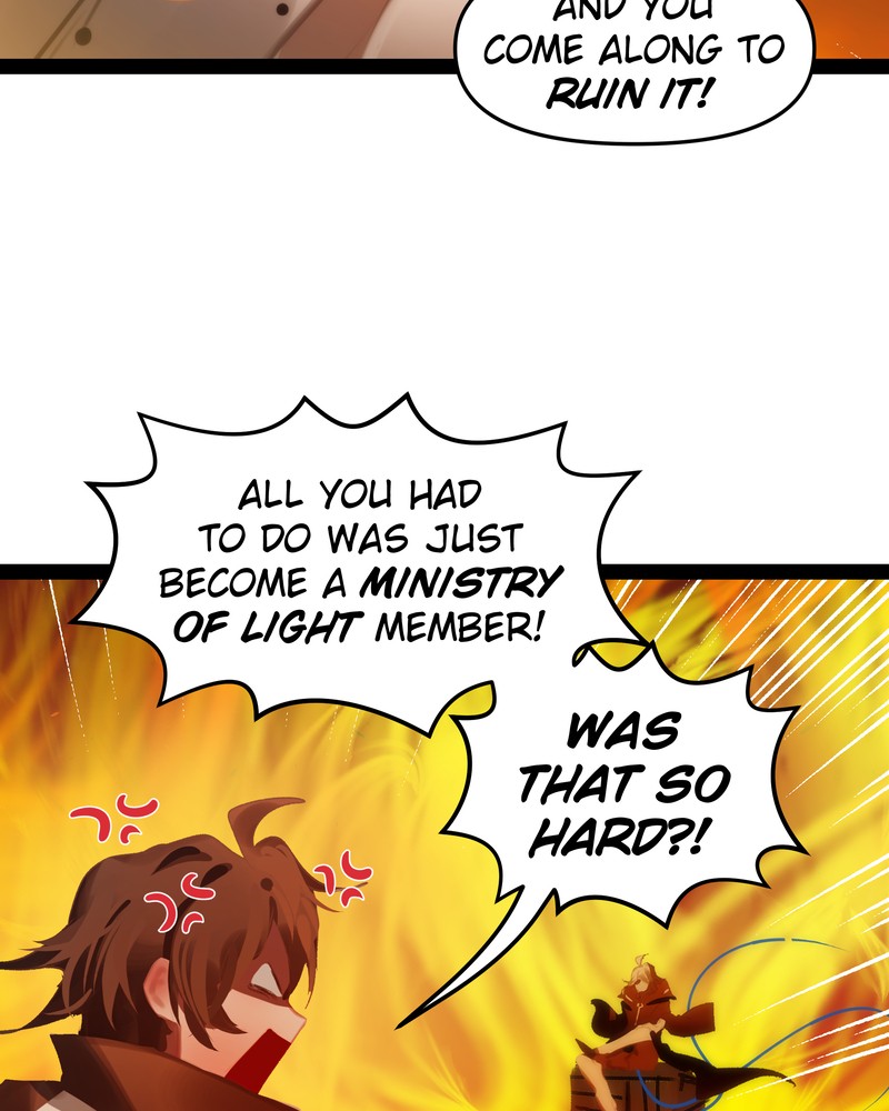 Winter Moon Chapter 407 page 16 - Chapter 407: [S4] Ep. 15