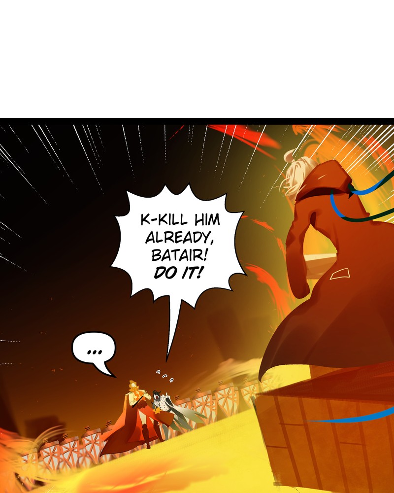 Winter Moon Chapter 407 page 20 - Chapter 407: [S4] Ep. 15