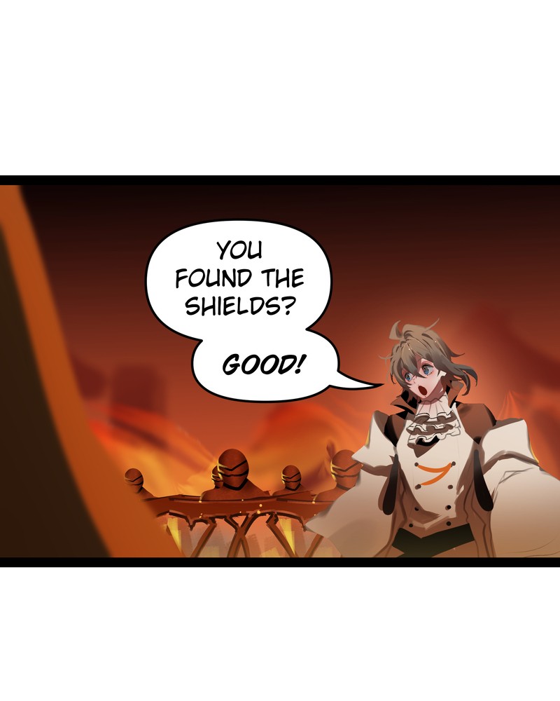 Winter Moon Chapter 407 page 7 - Chapter 407: [S4] Ep. 15