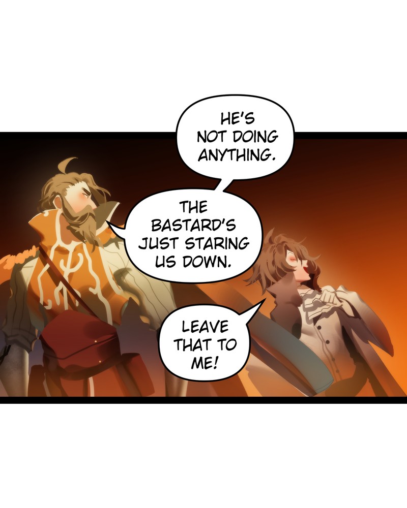 Winter Moon Chapter 407 page 8 - Chapter 407: [S4] Ep. 15
