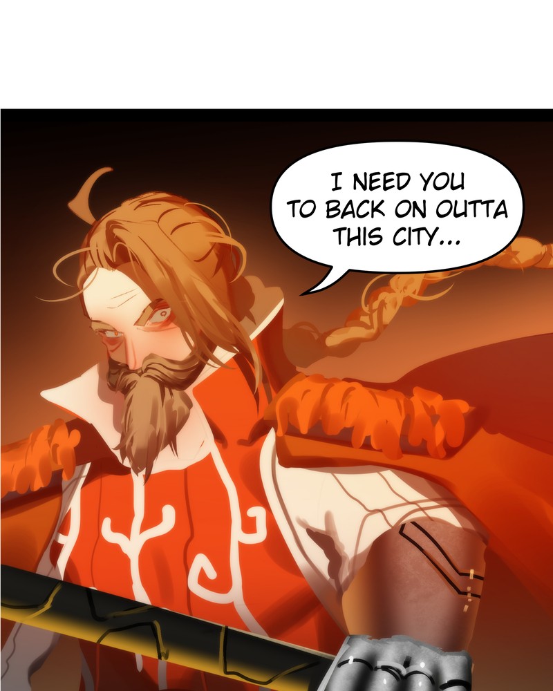 Winter Moon Chapter 408 page 4 - Chapter 408: [S4] Ep. 16