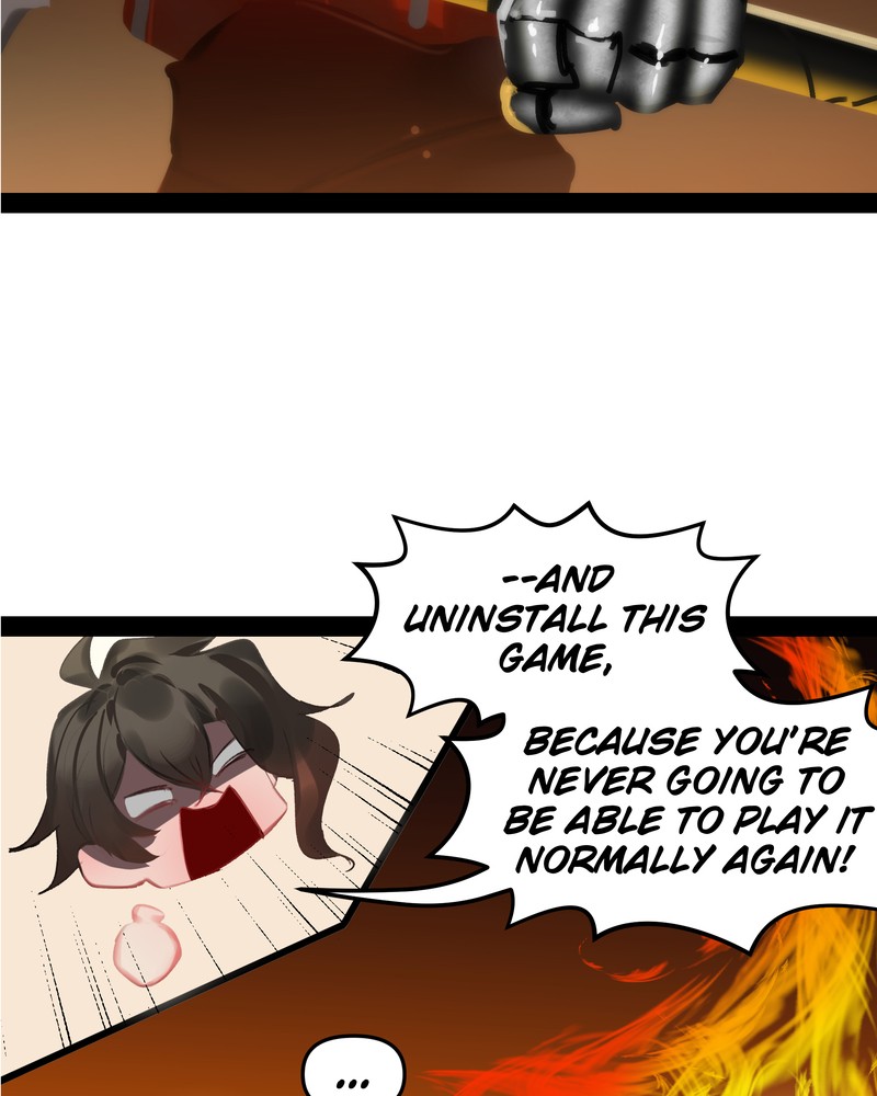 Winter Moon Chapter 408 page 5 - Chapter 408: [S4] Ep. 16