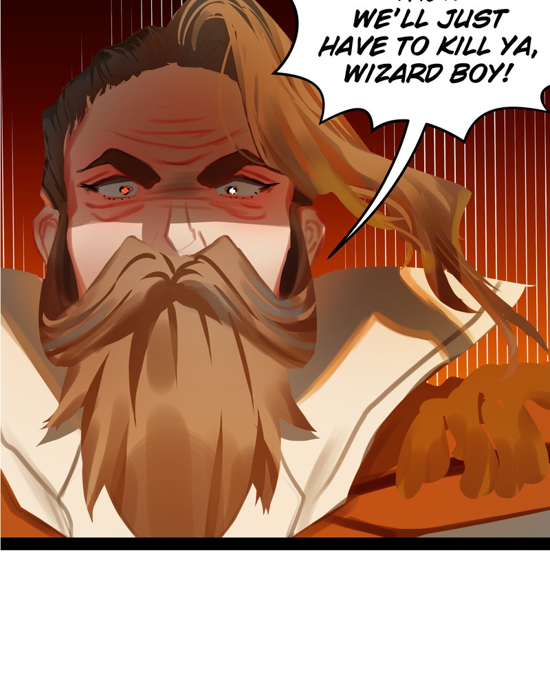 Winter Moon Chapter 408 page 9 - Chapter 408: [S4] Ep. 16
