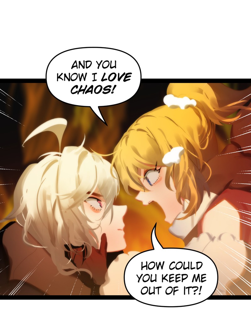 Winter Moon Chapter 409 page 20 - Chapter 409: [S4] Ep. 17
