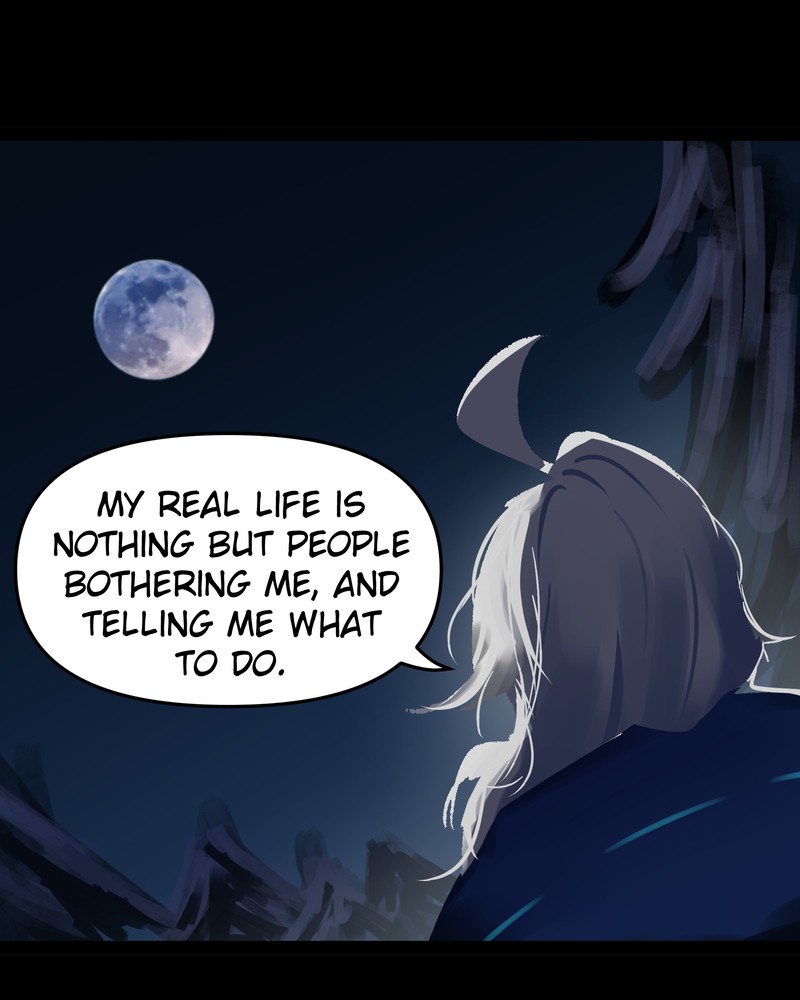 Winter Moon Chapter 411 page 14 - Chapter 411: [S4] Ep. 19