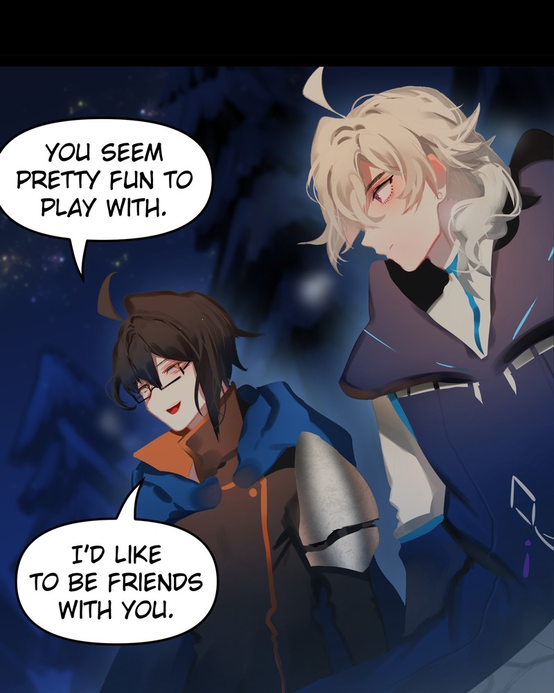 Winter Moon Chapter 411 page 20 - Chapter 411: [S4] Ep. 19