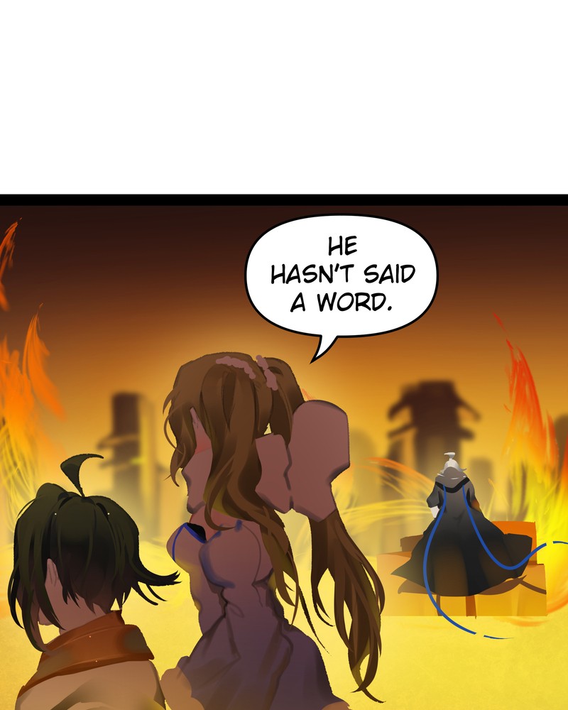 Winter Moon Chapter 411 page 3 - Chapter 411: [S4] Ep. 19
