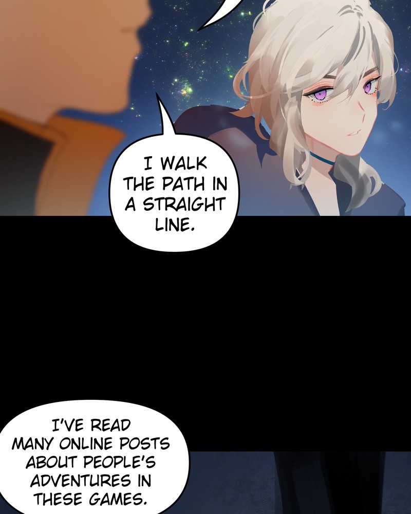 Winter Moon Chapter 412 page 10 - Chapter 412: [S4] Ep. 20