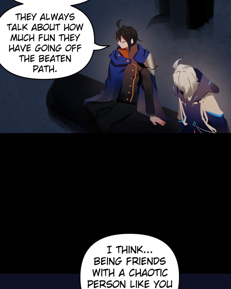 Winter Moon Chapter 412 page 11 - Chapter 412: [S4] Ep. 20