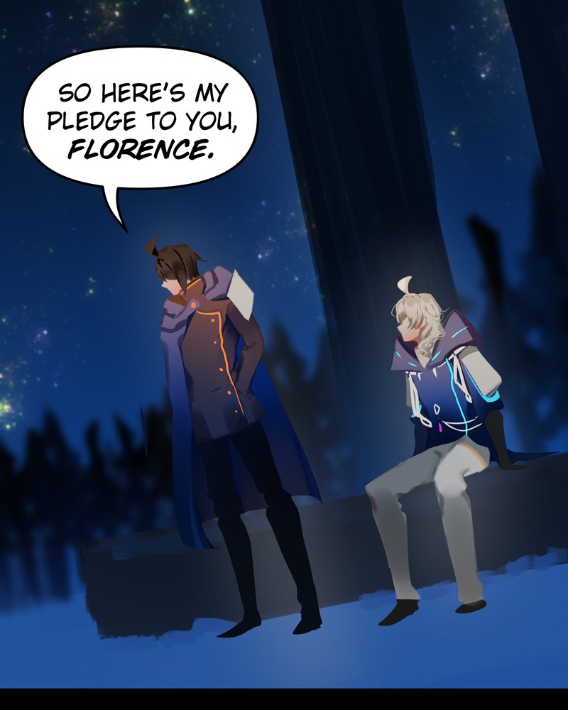 Winter Moon Chapter 412 page 13 - Chapter 412: [S4] Ep. 20