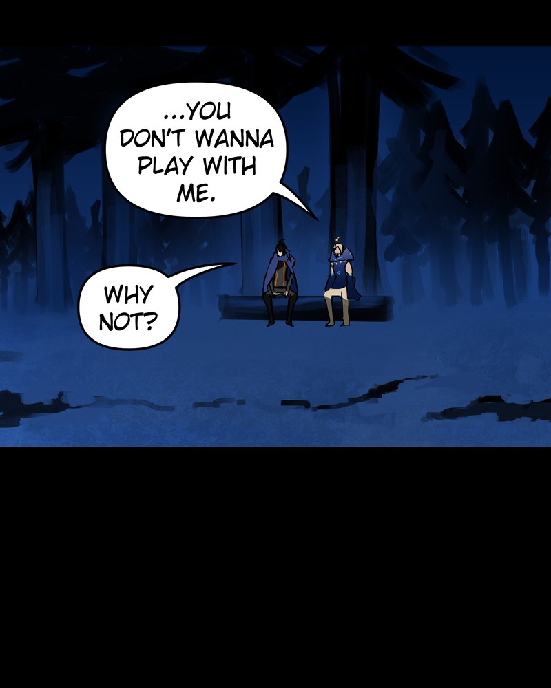 Winter Moon Chapter 412 page 2 - Chapter 412: [S4] Ep. 20