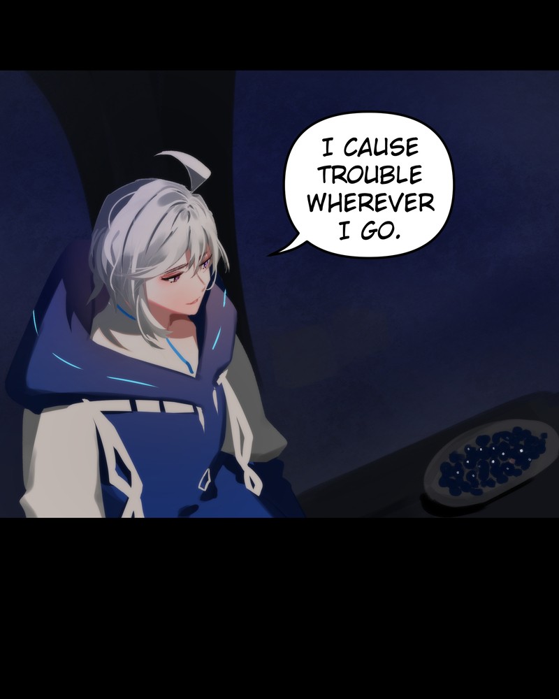 Winter Moon Chapter 412 page 3 - Chapter 412: [S4] Ep. 20