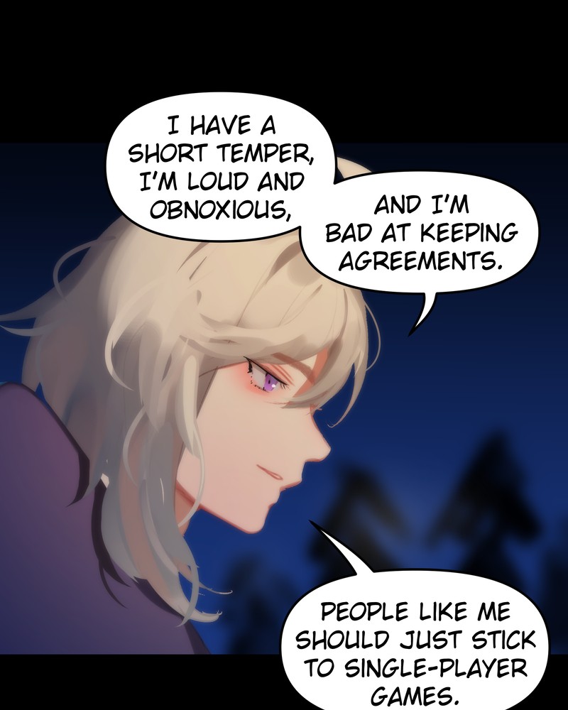 Winter Moon Chapter 412 page 4 - Chapter 412: [S4] Ep. 20
