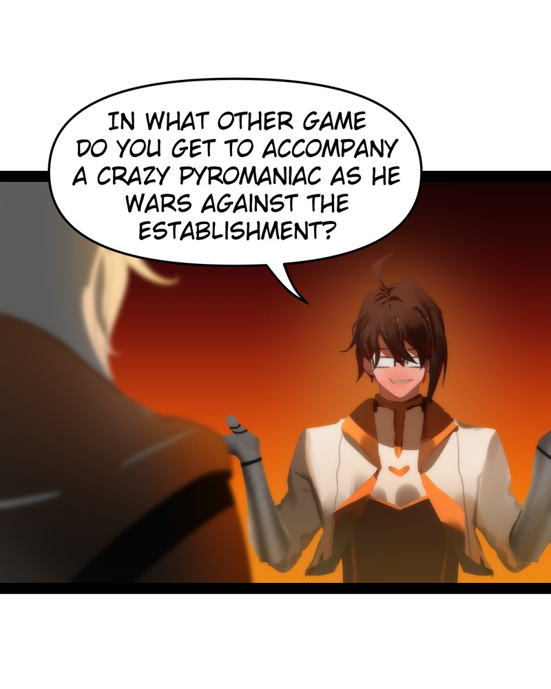 Winter Moon Chapter 413 page 13 - Chapter 413: [S4] Ep. 21