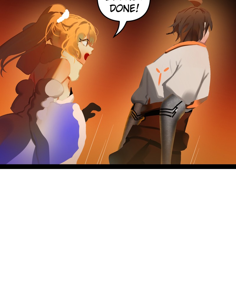 Winter Moon Chapter 413 page 3 - Chapter 413: [S4] Ep. 21