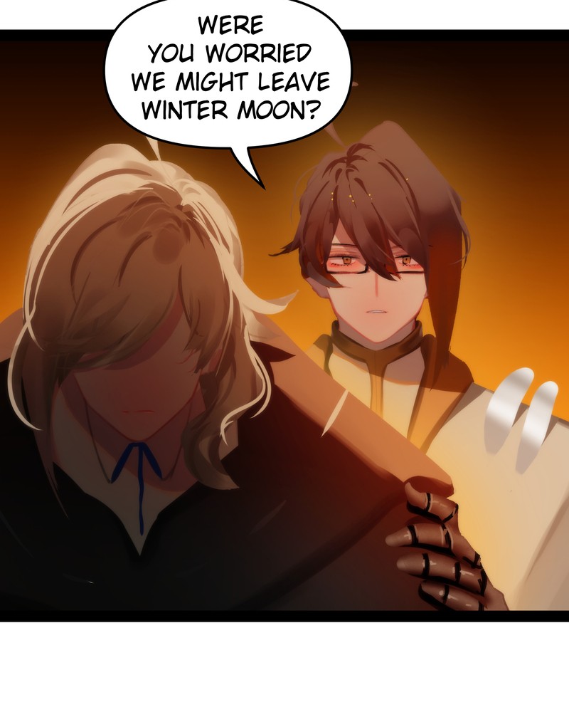 Winter Moon Chapter 413 page 6 - Chapter 413: [S4] Ep. 21