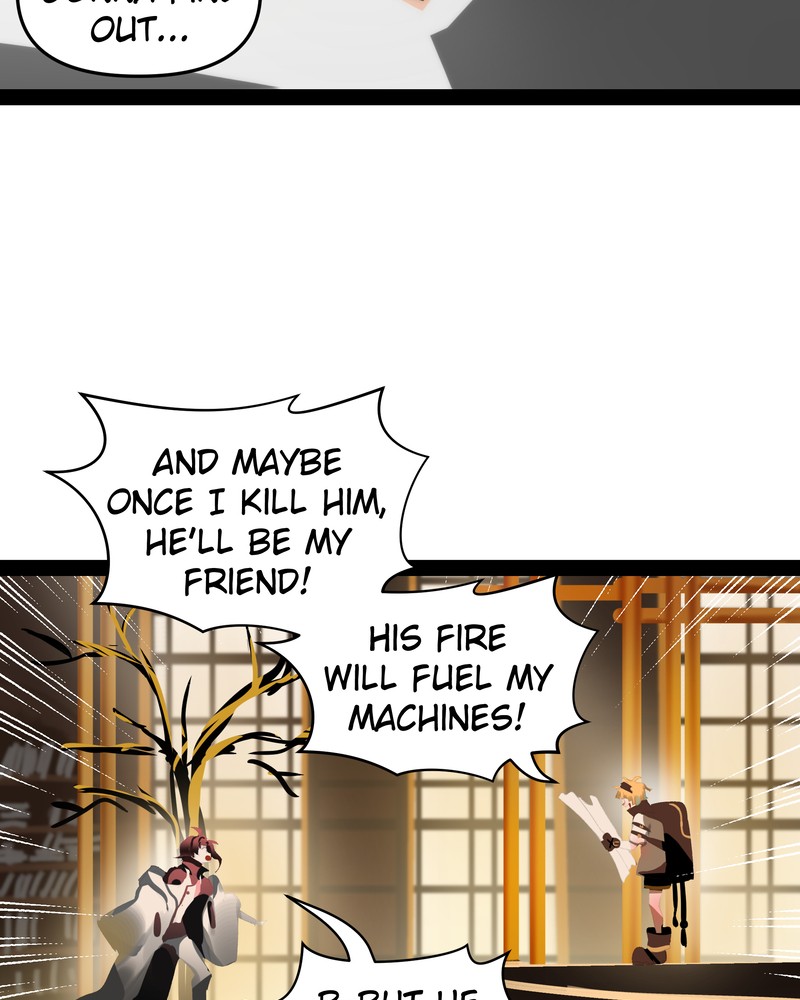 Winter Moon Chapter 414 page 10 - Chapter 414: [S4] Ep. 22