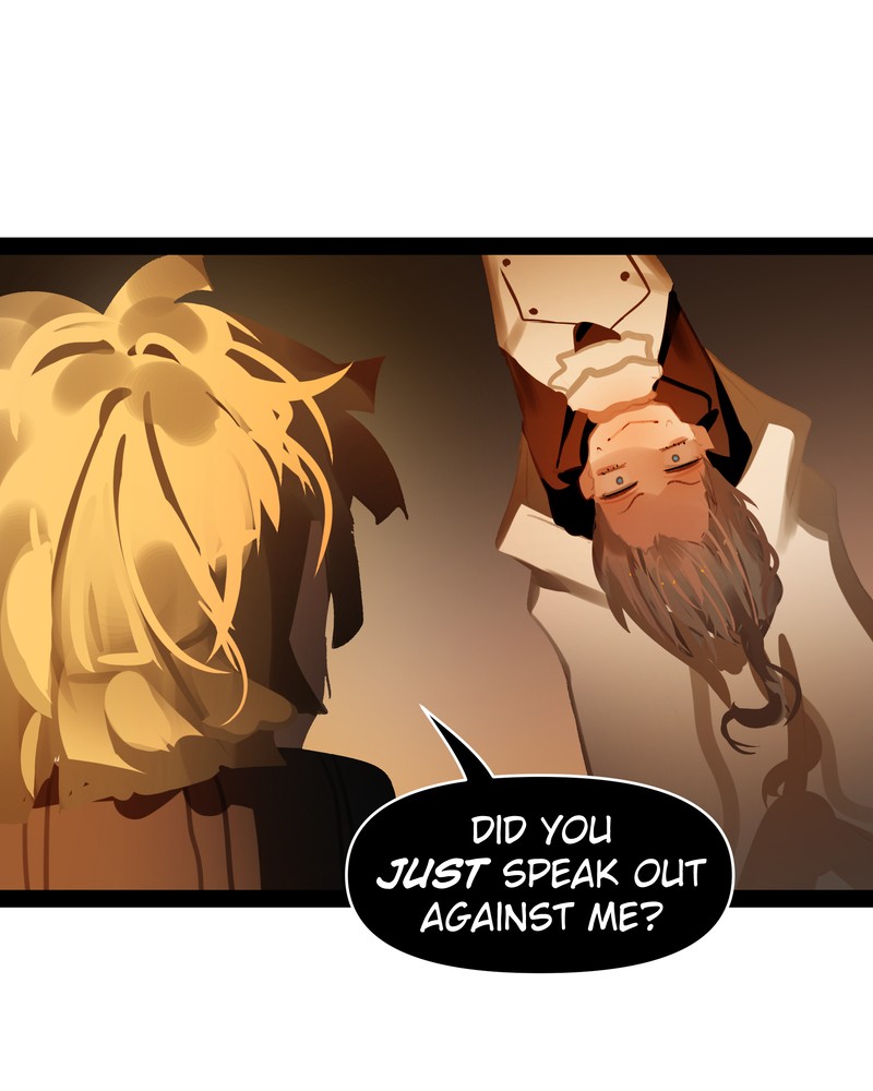 Winter Moon Chapter 414 page 16 - Chapter 414: [S4] Ep. 22