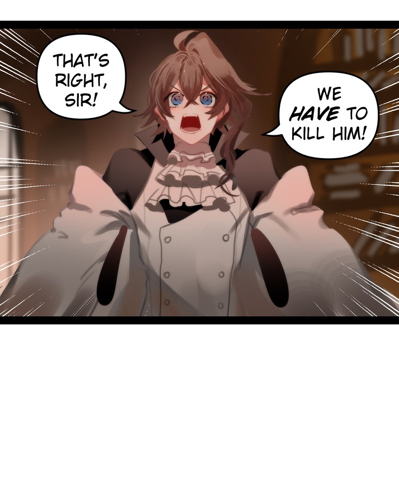 Winter Moon Chapter 414 page 3 - Chapter 414: [S4] Ep. 22