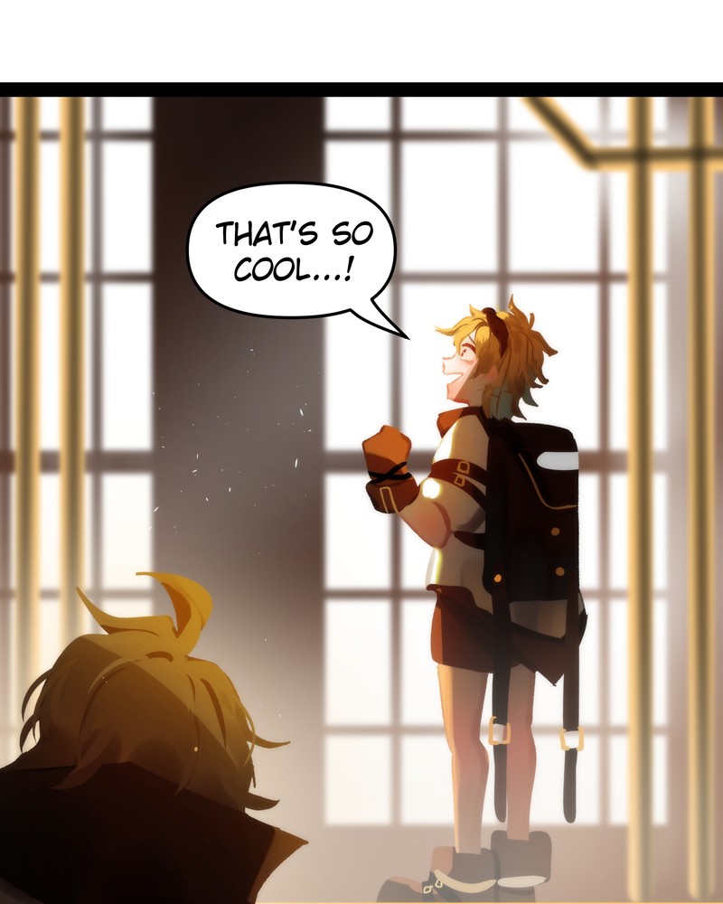 Winter Moon Chapter 414 page 5 - Chapter 414: [S4] Ep. 22