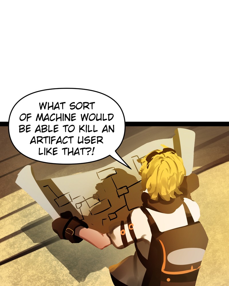 Winter Moon Chapter 414 page 8 - Chapter 414: [S4] Ep. 22