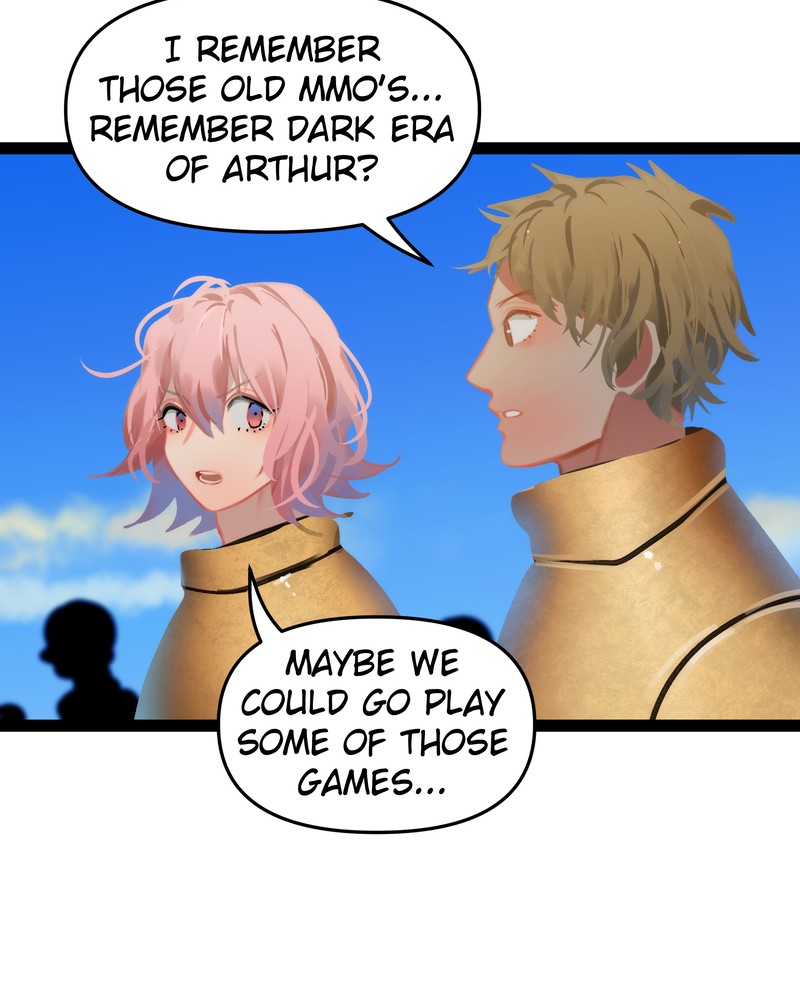 Winter Moon Chapter 415 page 12 - Chapter 415: [S4] Ep. 23