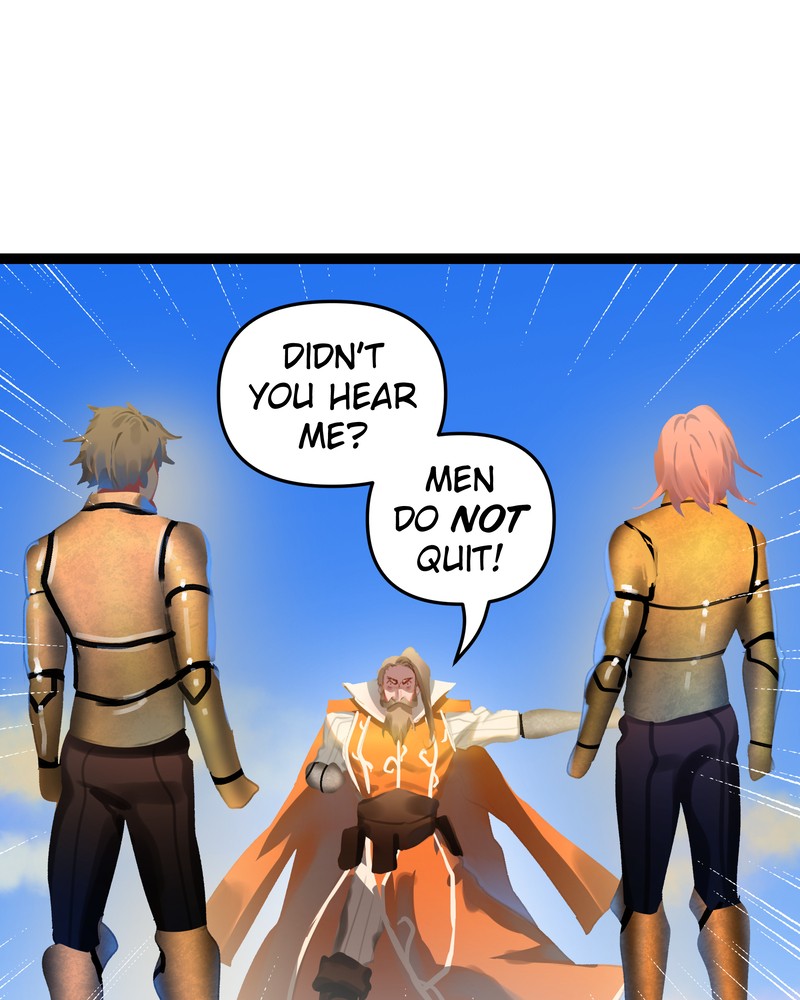 Winter Moon Chapter 415 page 14 - Chapter 415: [S4] Ep. 23