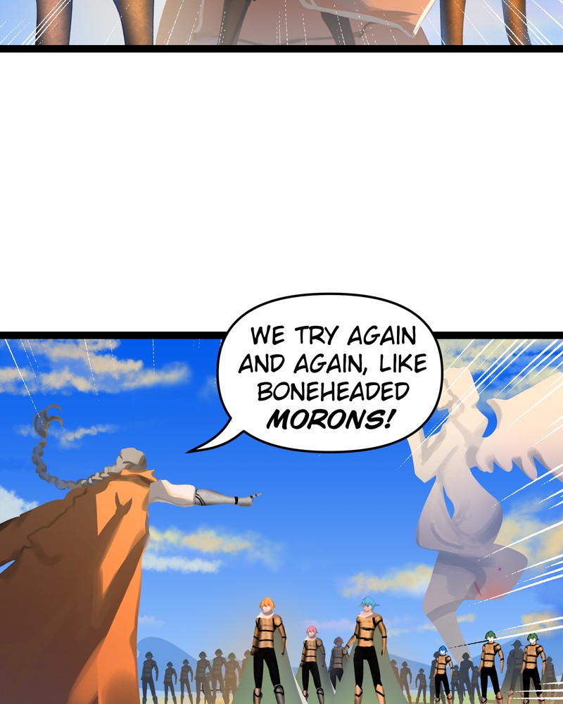 Winter Moon Chapter 415 page 15 - Chapter 415: [S4] Ep. 23