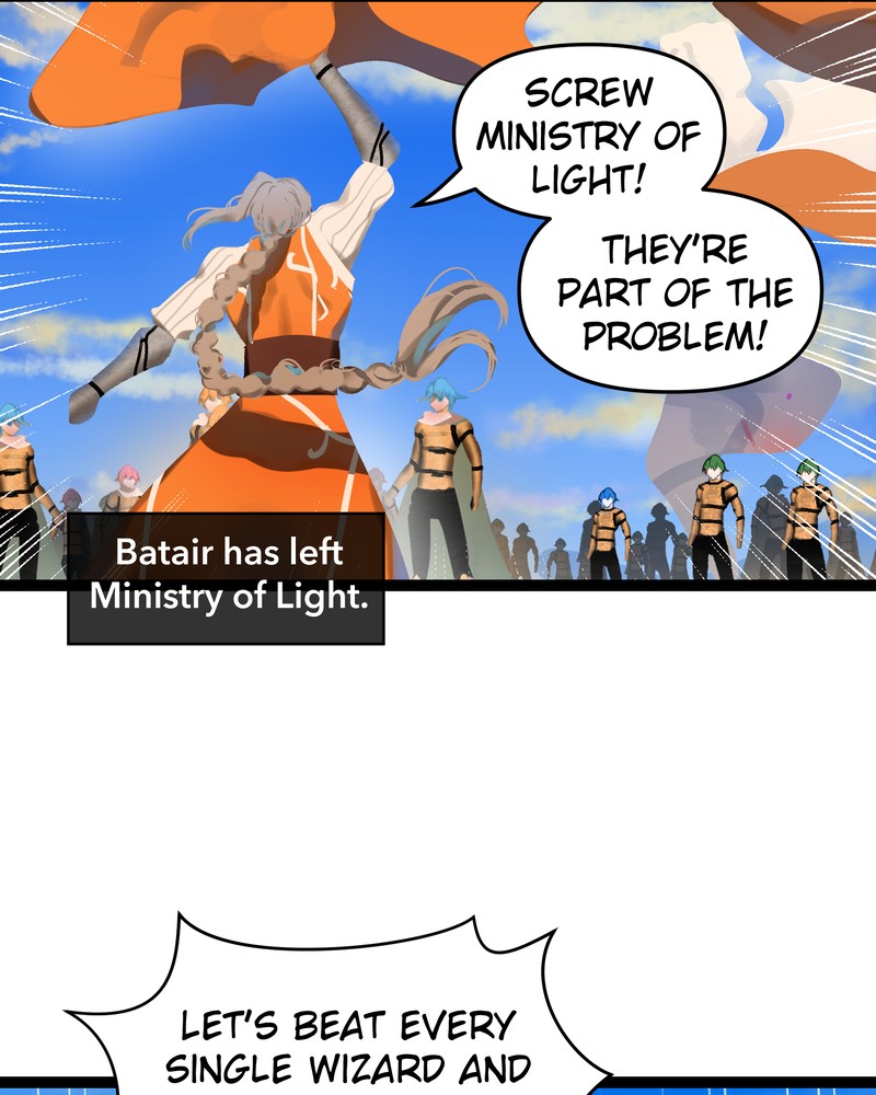 Winter Moon Chapter 415 page 18 - Chapter 415: [S4] Ep. 23