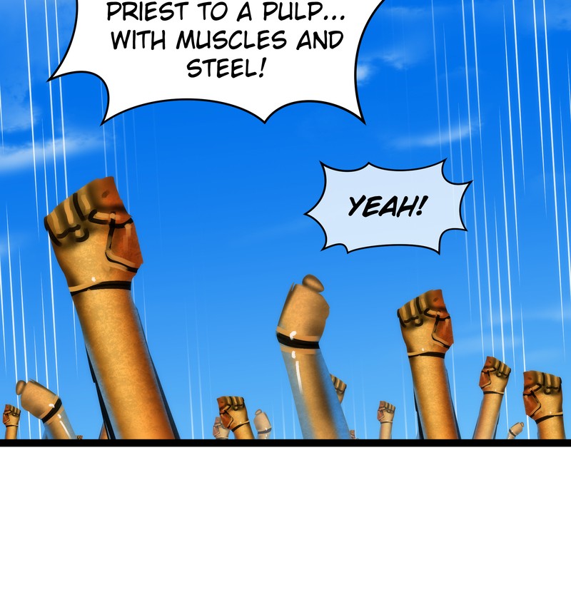 Winter Moon Chapter 415 page 19 - Chapter 415: [S4] Ep. 23