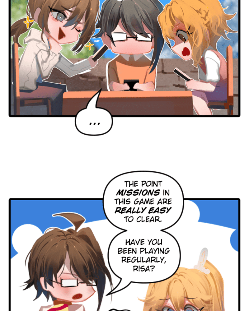 Winter Moon Chapter 415 page 21 - Chapter 415: [S4] Ep. 23