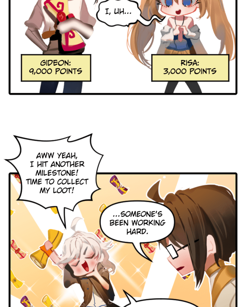 Winter Moon Chapter 415 page 22 - Chapter 415: [S4] Ep. 23