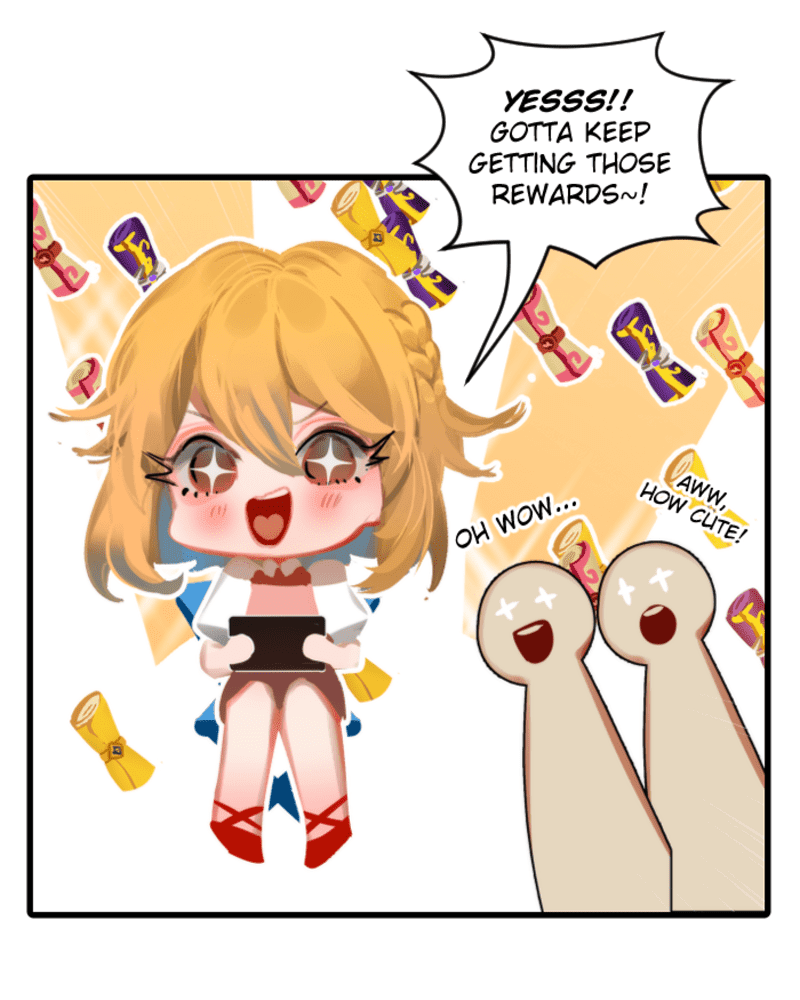 Winter Moon Chapter 415 page 25 - Chapter 415: [S4] Ep. 23