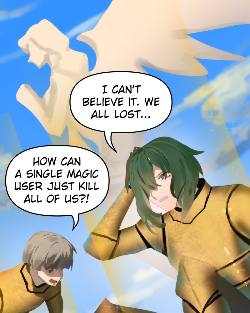 Winter Moon Chapter 415 page 3 - Chapter 415: [S4] Ep. 23