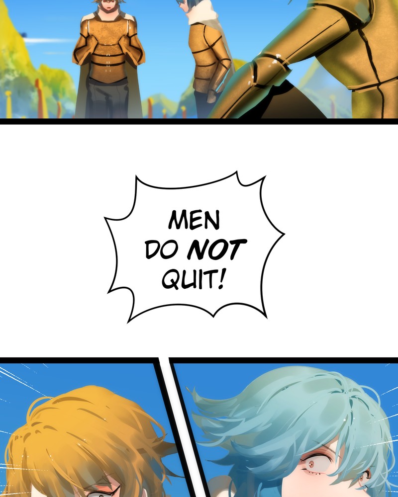 Winter Moon Chapter 415 page 5 - Chapter 415: [S4] Ep. 23