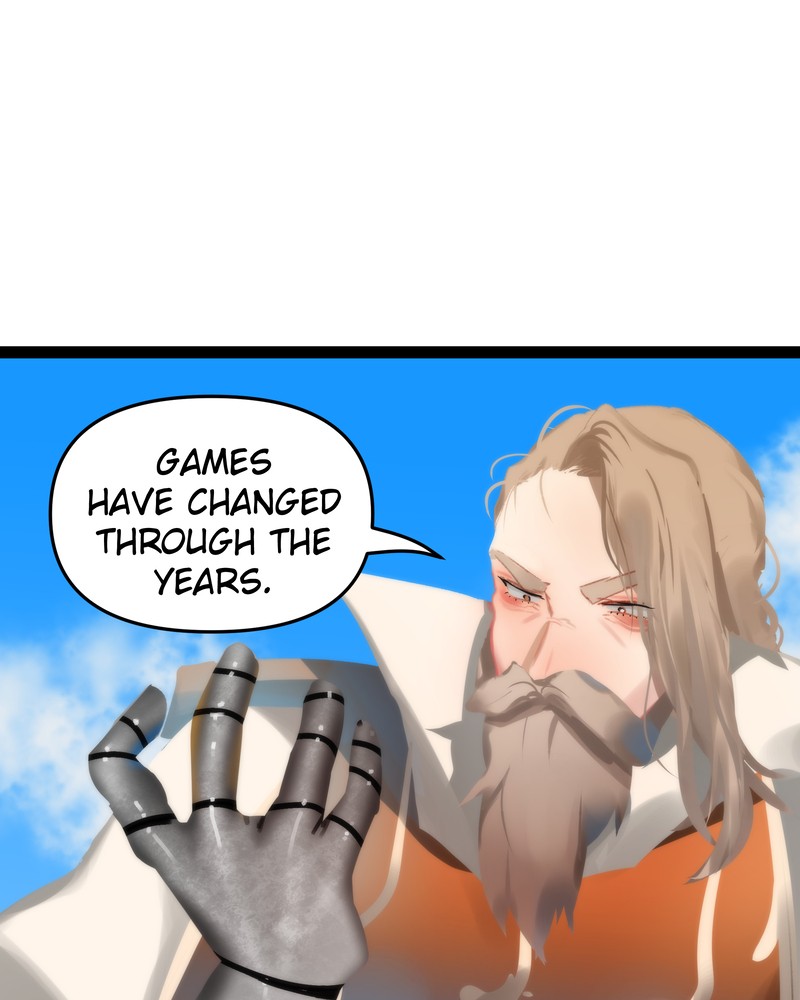 Winter Moon Chapter 415 page 8 - Chapter 415: [S4] Ep. 23
