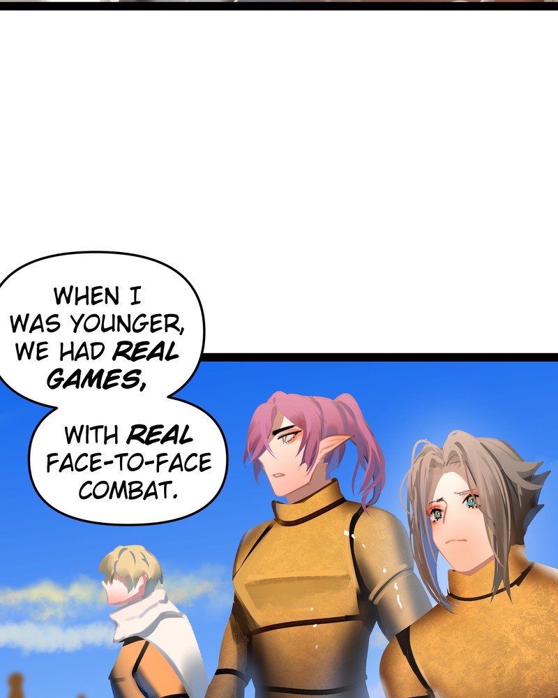 Winter Moon Chapter 415 page 9 - Chapter 415: [S4] Ep. 23