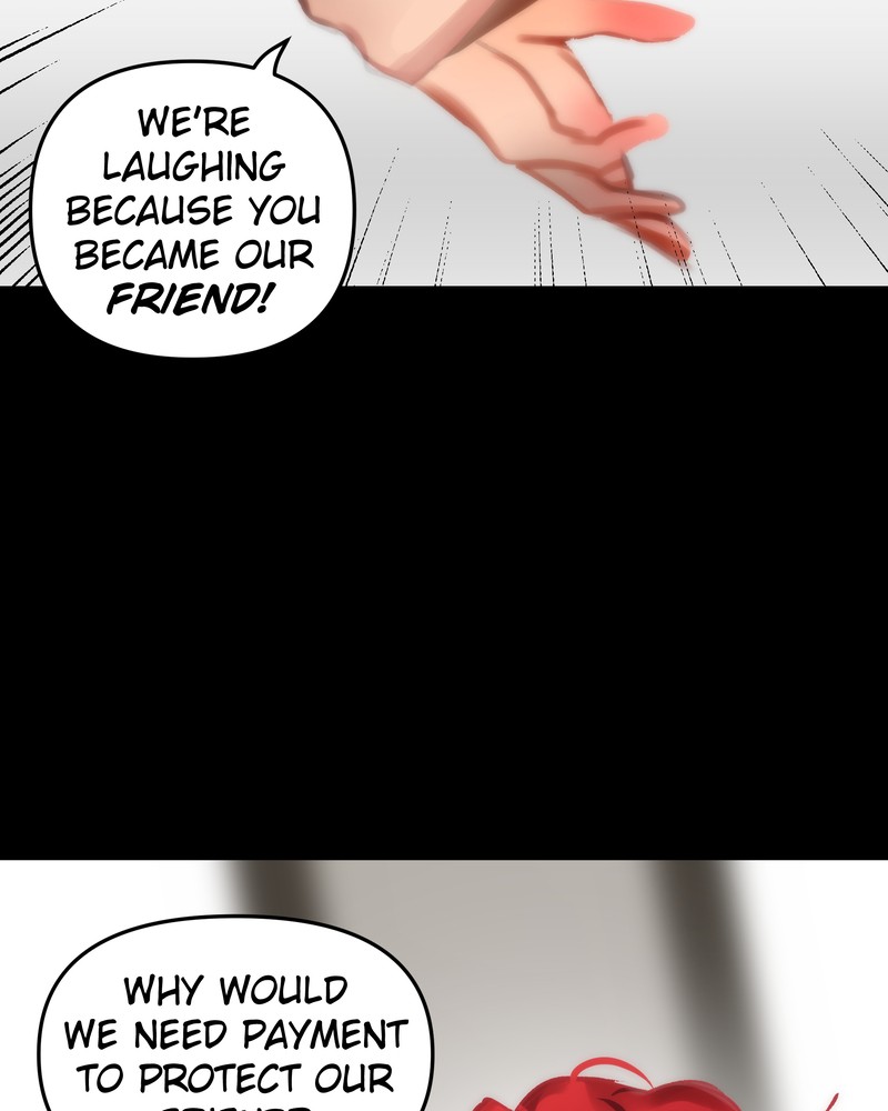 Winter Moon Chapter 416 page 18 - Chapter 416: [S4] Ep. 24