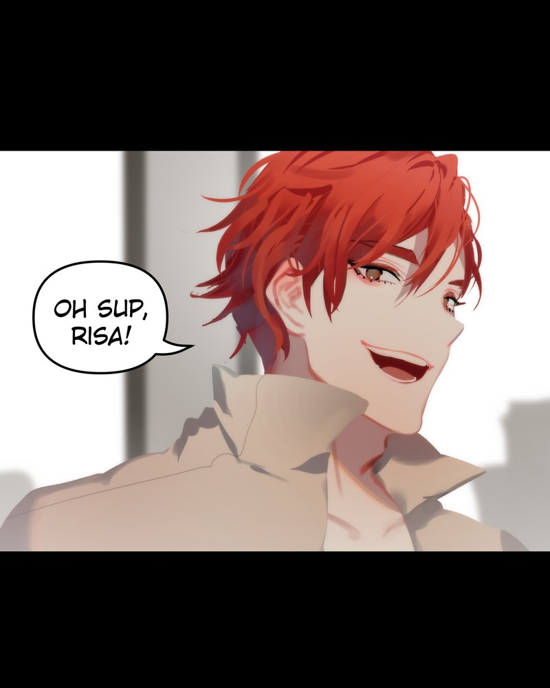 Winter Moon Chapter 416 page 8 - Chapter 416: [S4] Ep. 24
