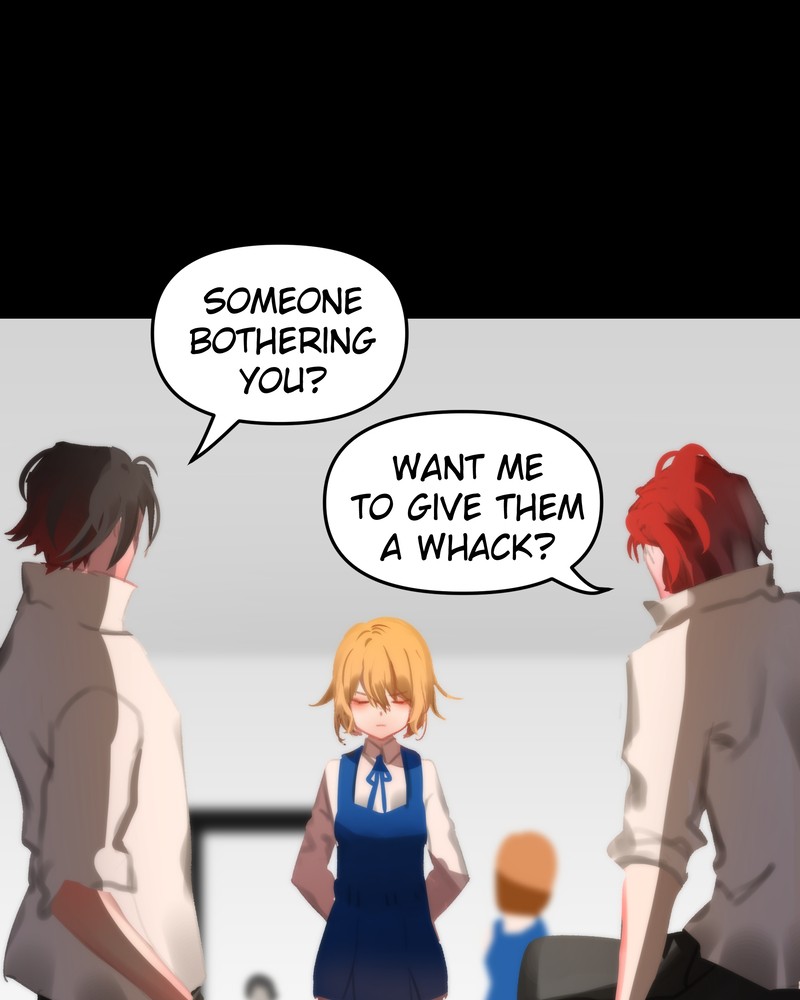 Winter Moon Chapter 416 page 9 - Chapter 416: [S4] Ep. 24