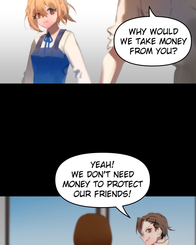 Winter Moon Chapter 417 page 3 - Chapter 417: [S4] Ep. 25