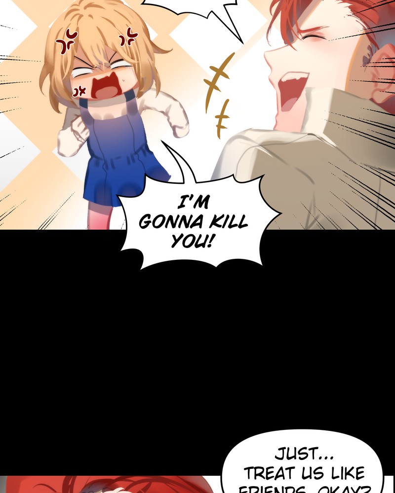 Winter Moon Chapter 417 page 7 - Chapter 417: [S4] Ep. 25