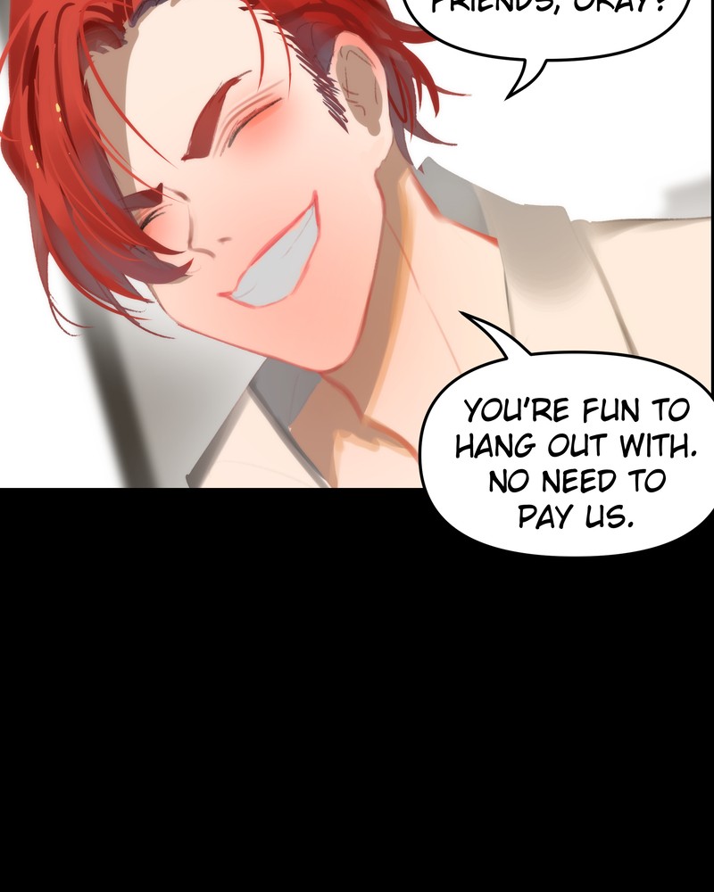 Winter Moon Chapter 417 page 8 - Chapter 417: [S4] Ep. 25