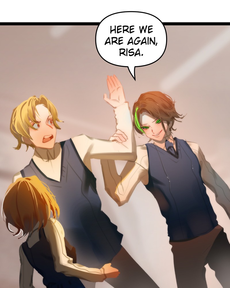 Winter Moon Chapter 418 page 14 - Chapter 418: [S4] Ep. 26