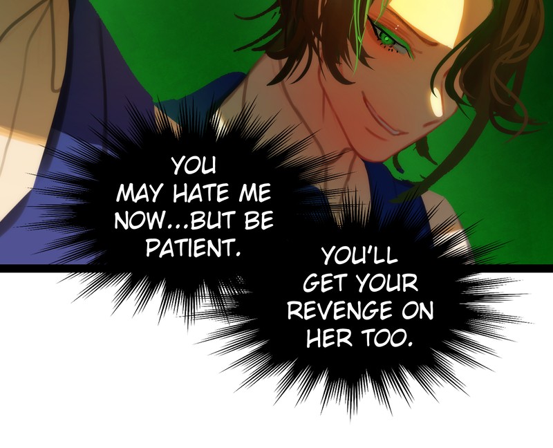 Winter Moon Chapter 418 page 17 - Chapter 418: [S4] Ep. 26