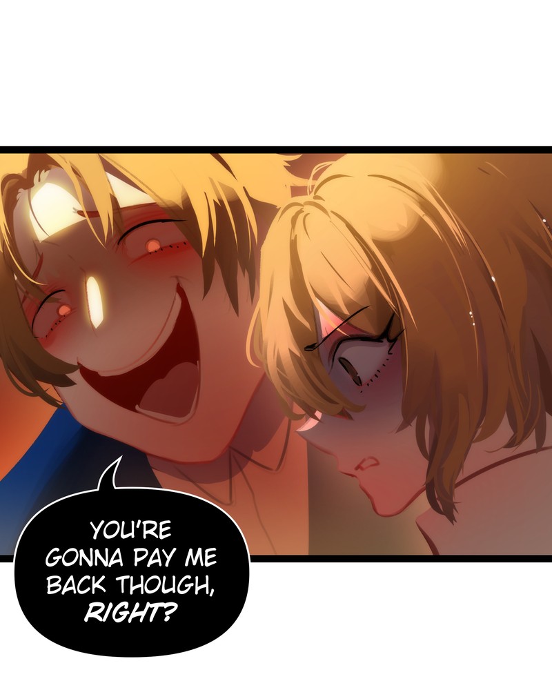 Winter Moon Chapter 418 page 5 - Chapter 418: [S4] Ep. 26