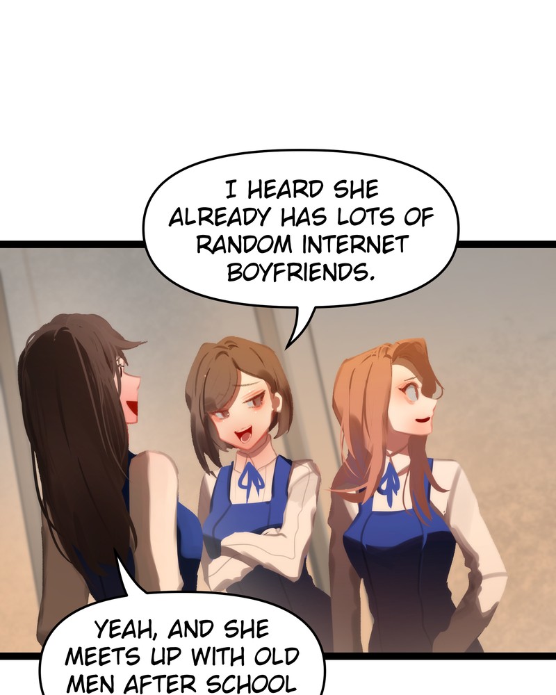 Winter Moon Chapter 418 page 7 - Chapter 418: [S4] Ep. 26