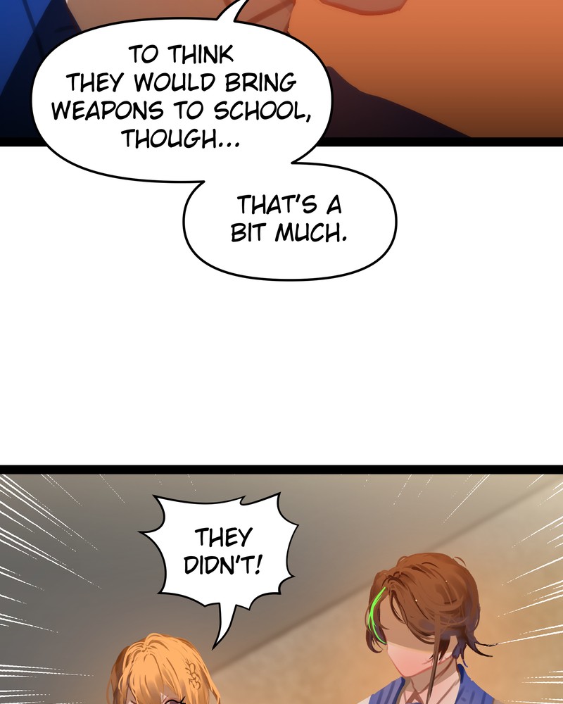 Winter Moon Chapter 419 page 11 - Chapter 419: [S4] Ep. 27