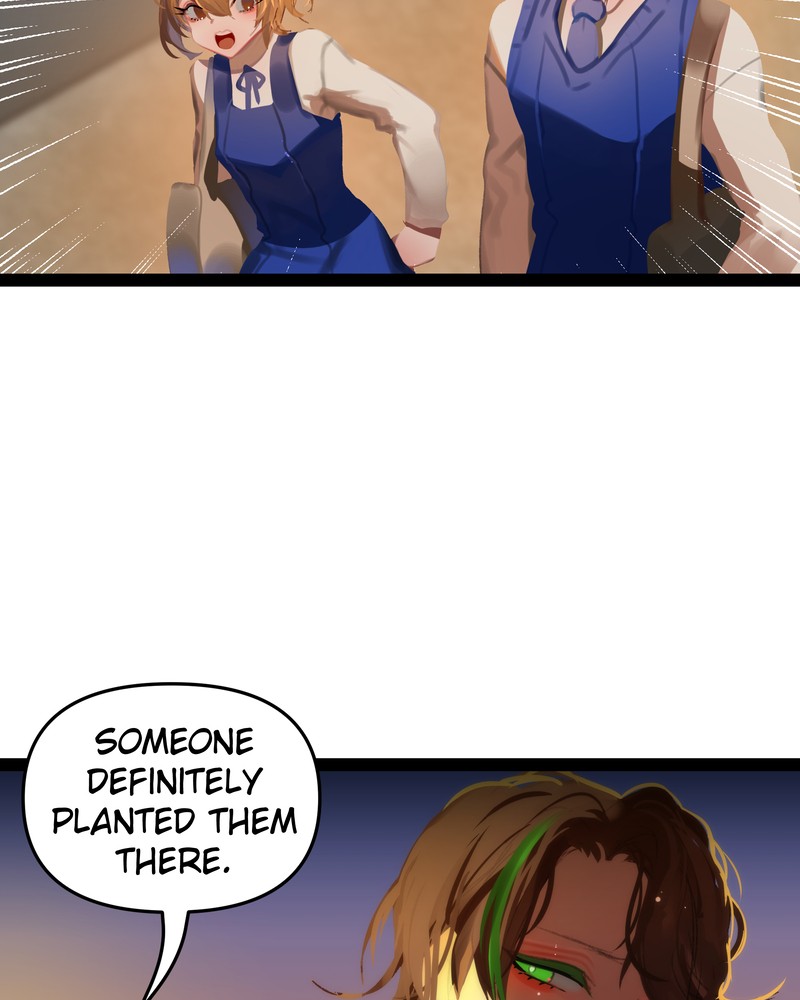 Winter Moon Chapter 419 page 12 - Chapter 419: [S4] Ep. 27