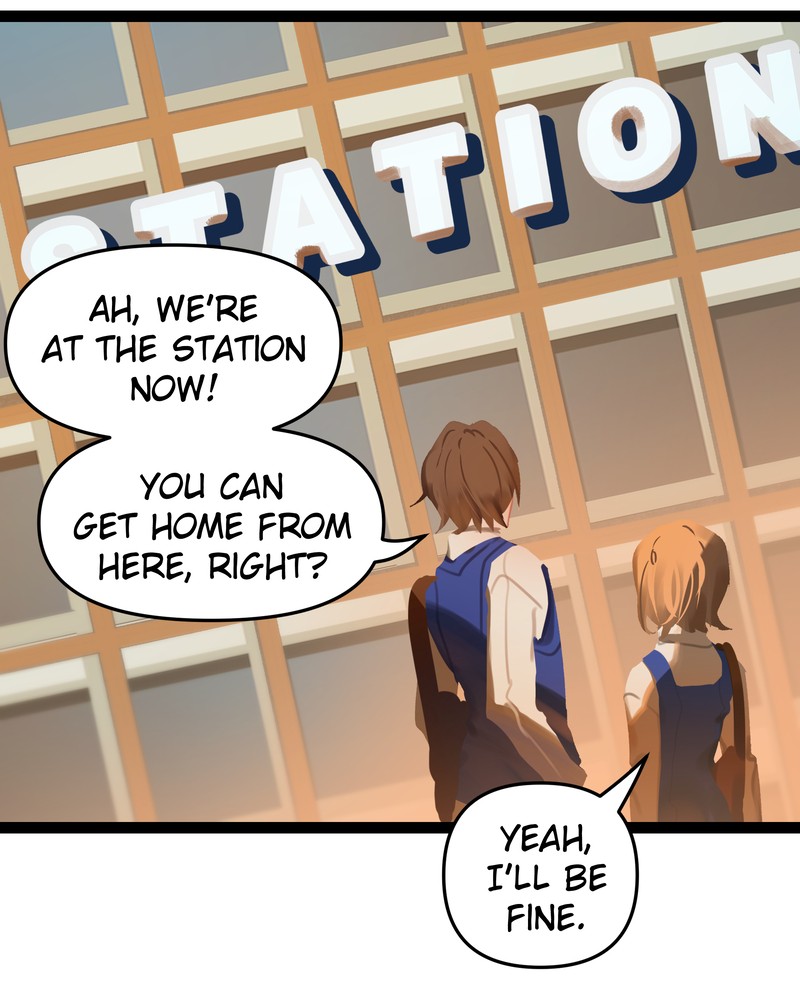 Winter Moon Chapter 419 page 14 - Chapter 419: [S4] Ep. 27